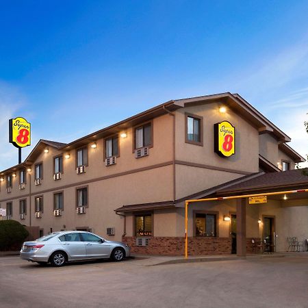 Super 8 By Wyndham Macon Motel Екстериор снимка