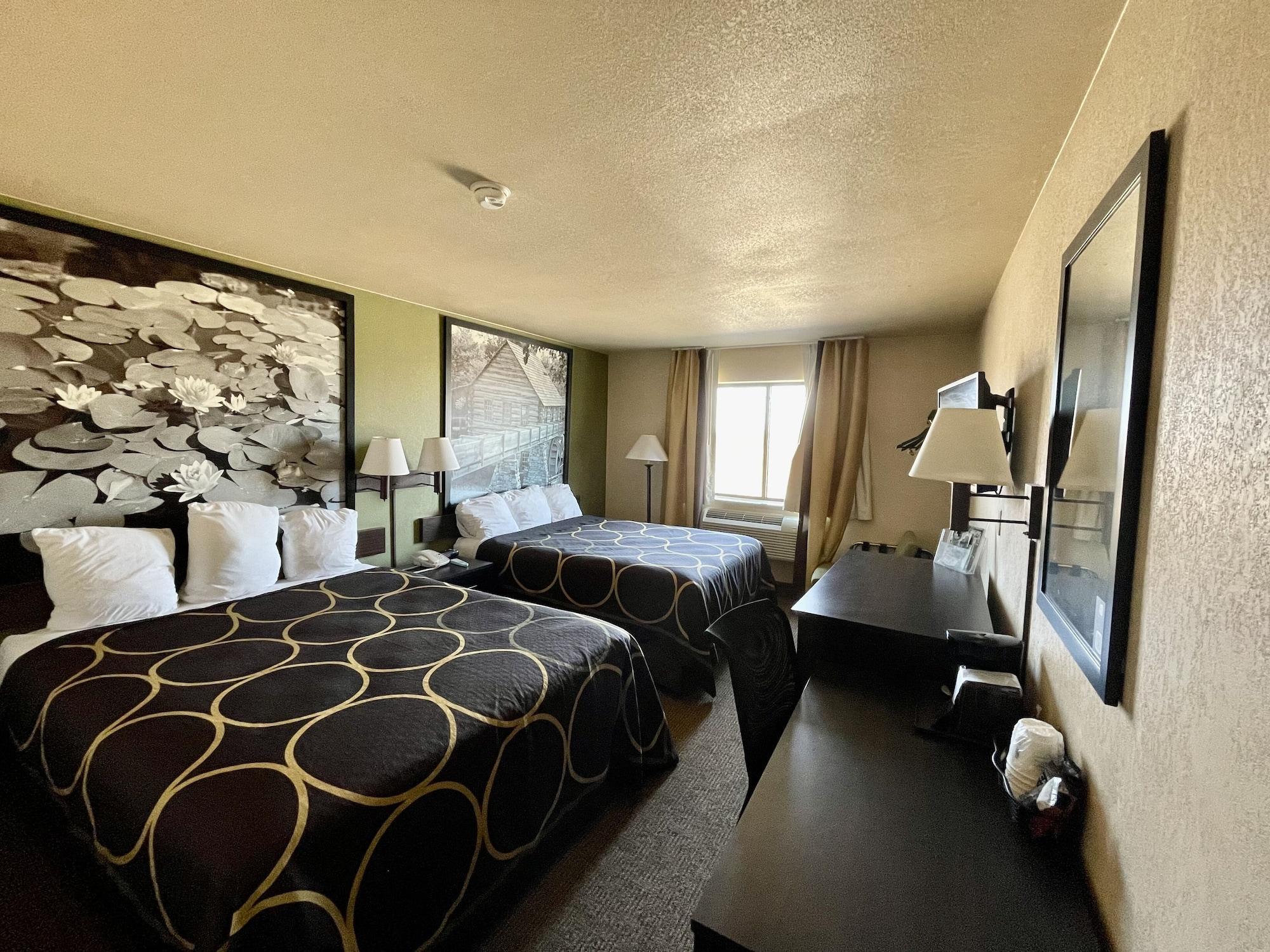 Super 8 By Wyndham Macon Motel Екстериор снимка