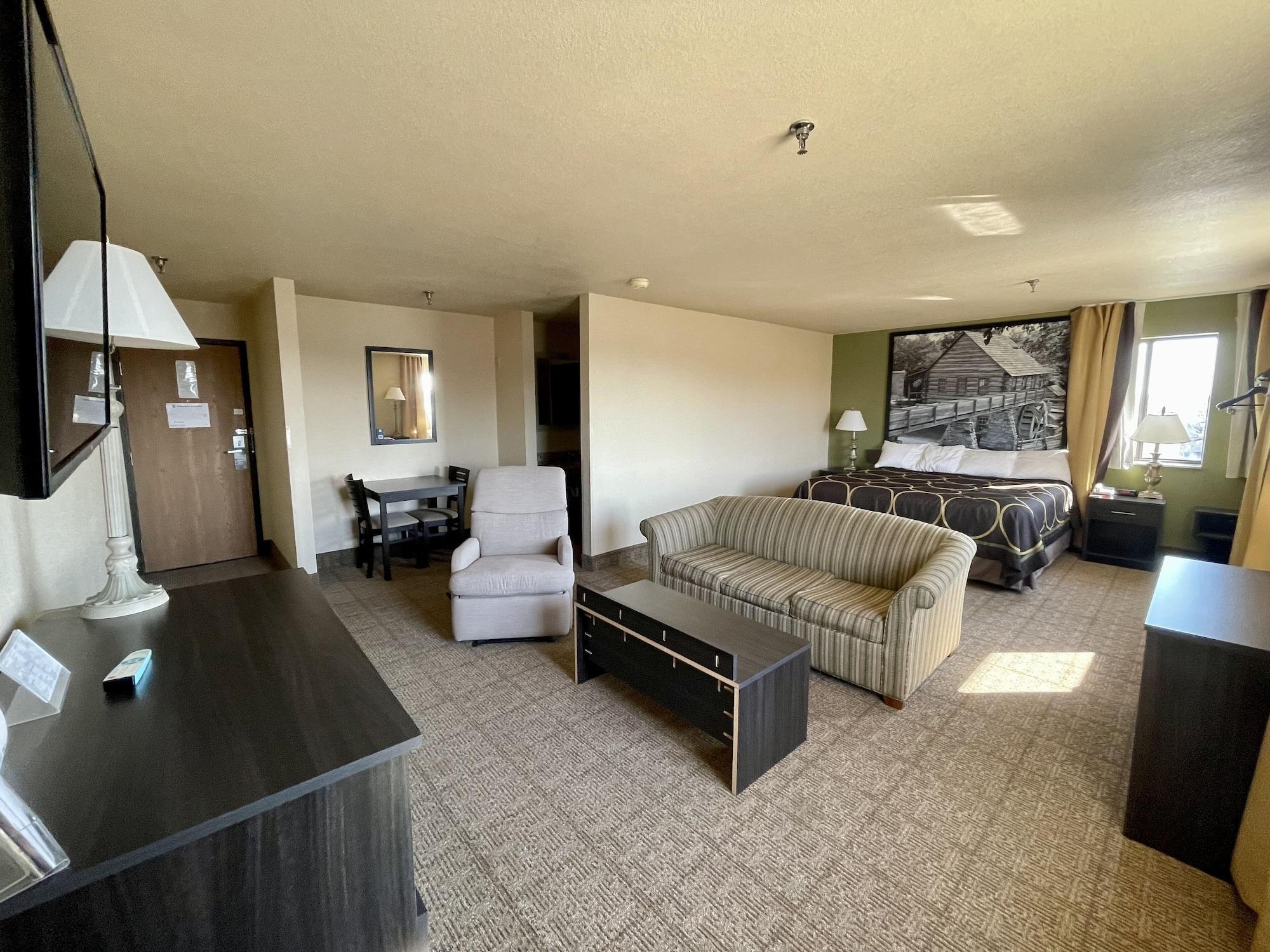 Super 8 By Wyndham Macon Motel Екстериор снимка