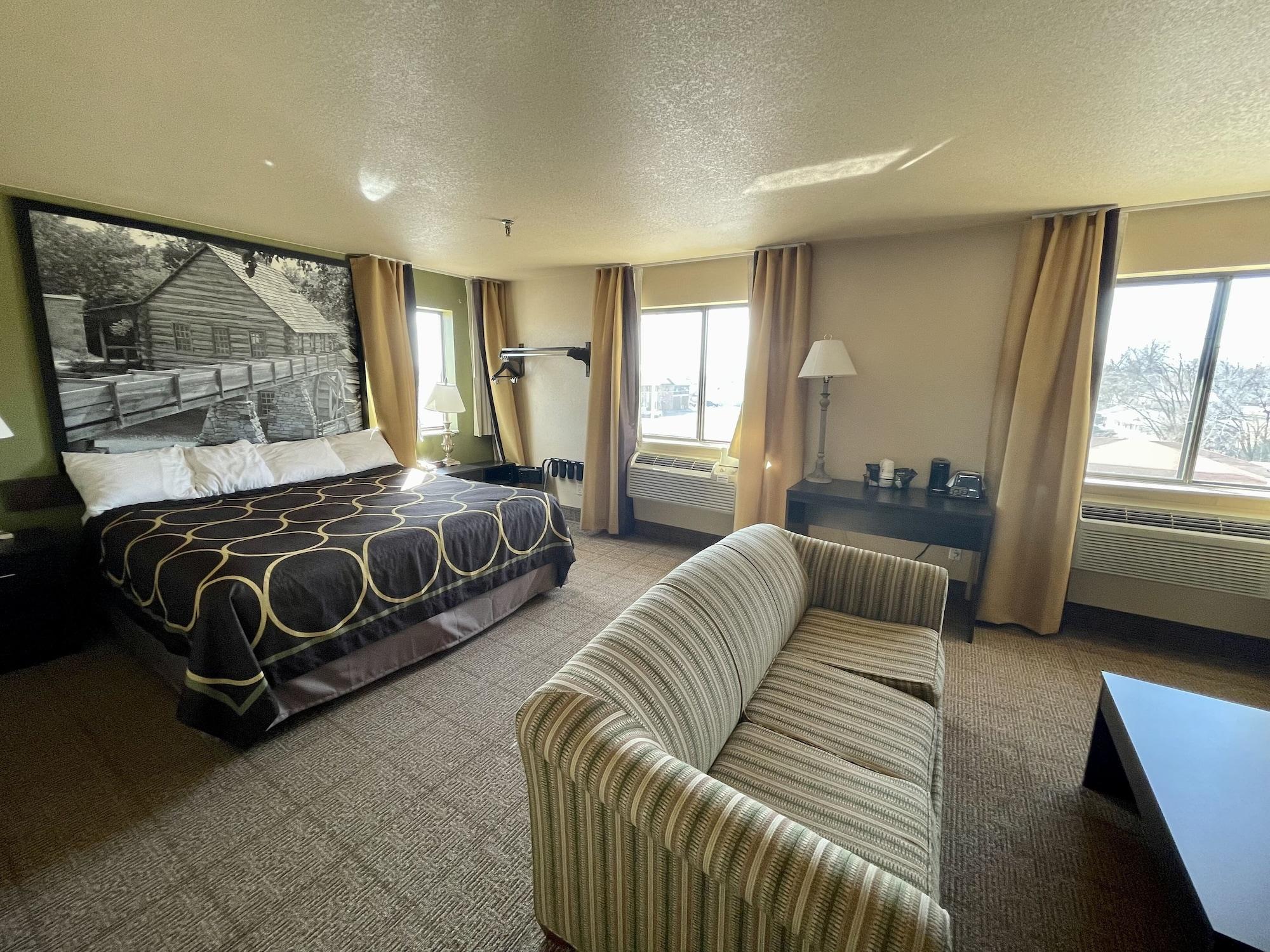 Super 8 By Wyndham Macon Motel Екстериор снимка